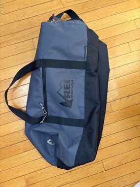 REI Roadtripper Duffel 60L